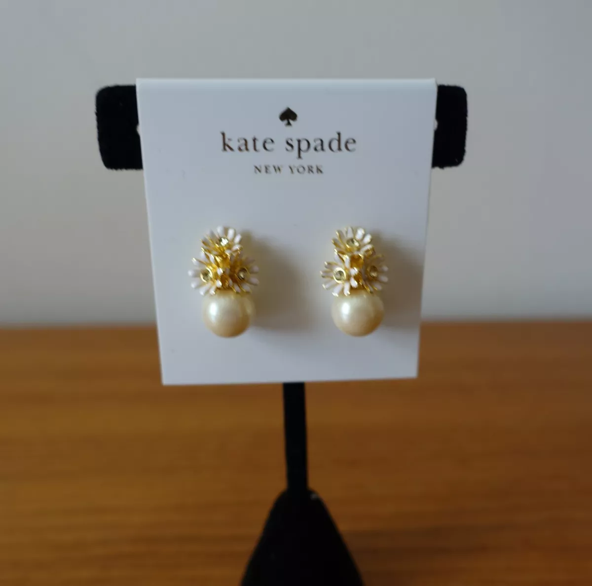 pearl earrings near me