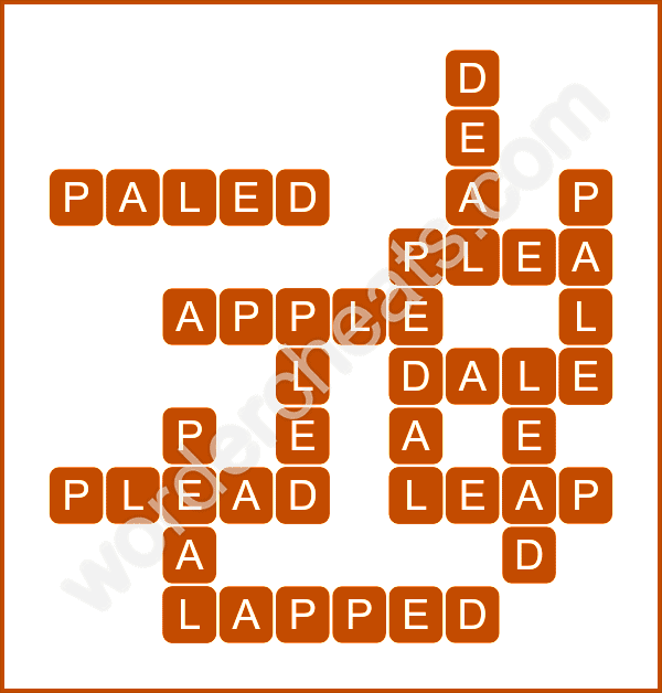 wordscapes 2812