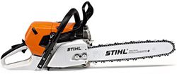 stihl 026 leistung