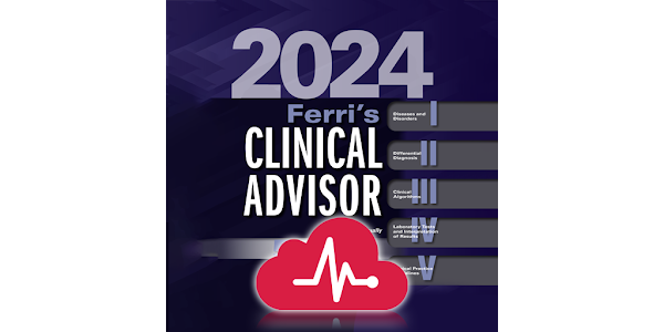 ferris clinical advisor 2020 pdf