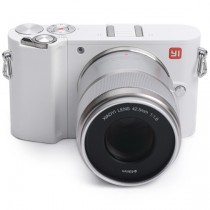 mi mirrorless camera