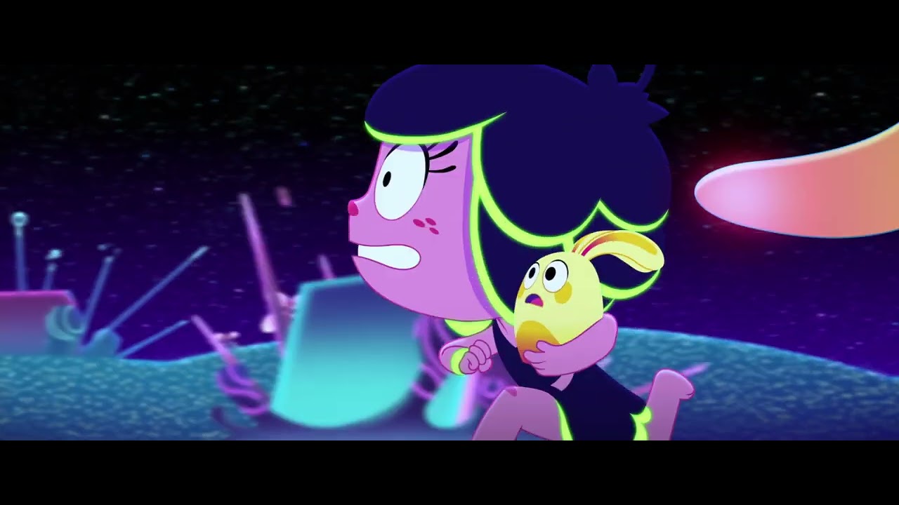 hanazuki movie