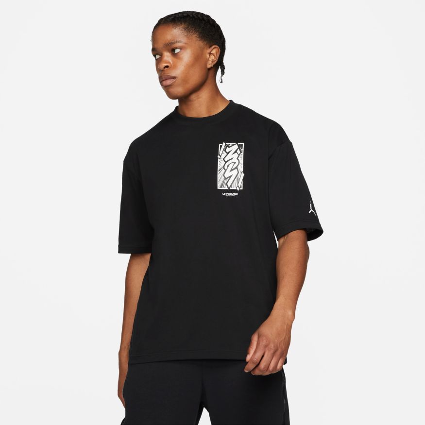 zion dri-fit