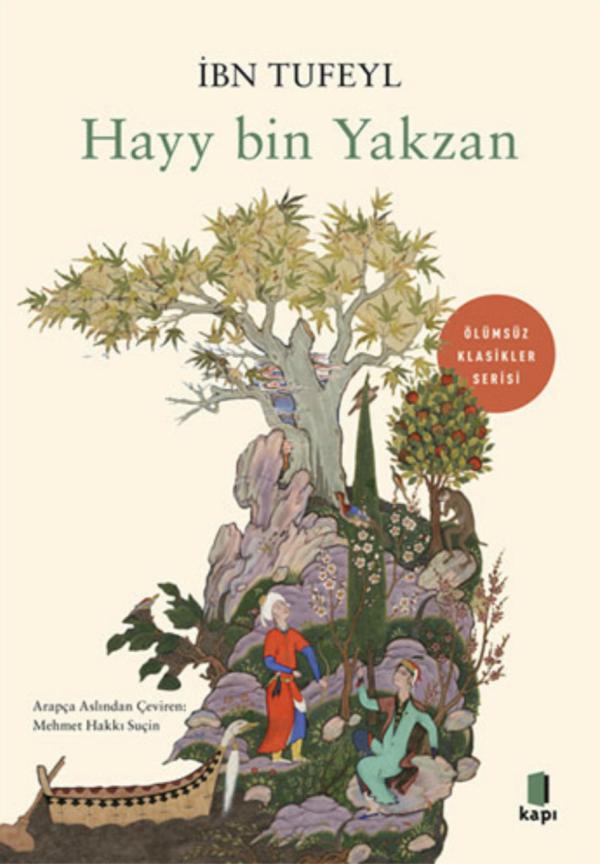 hay bin yakzan yazarı