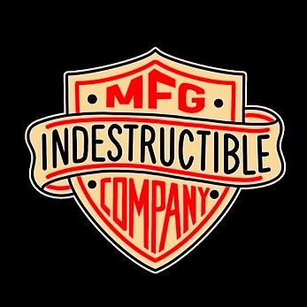 indestructible mfg