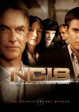 ncis cast season 1