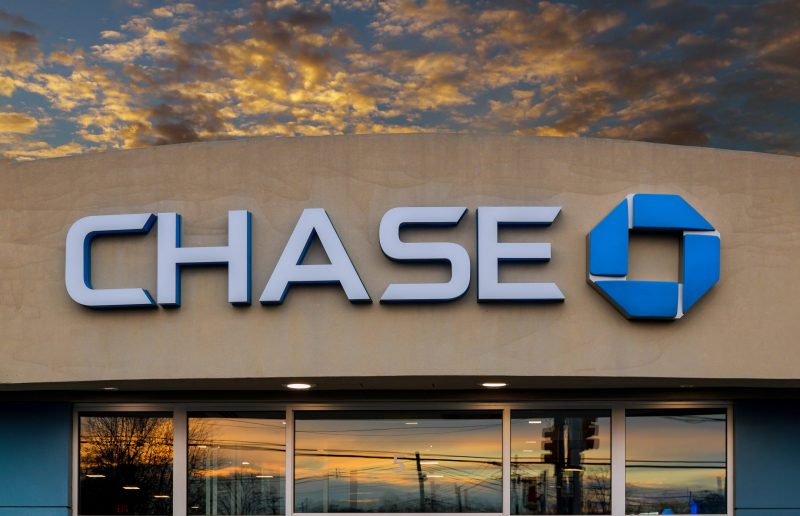 chase bank com