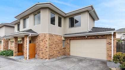 townhouse for sale in noble park