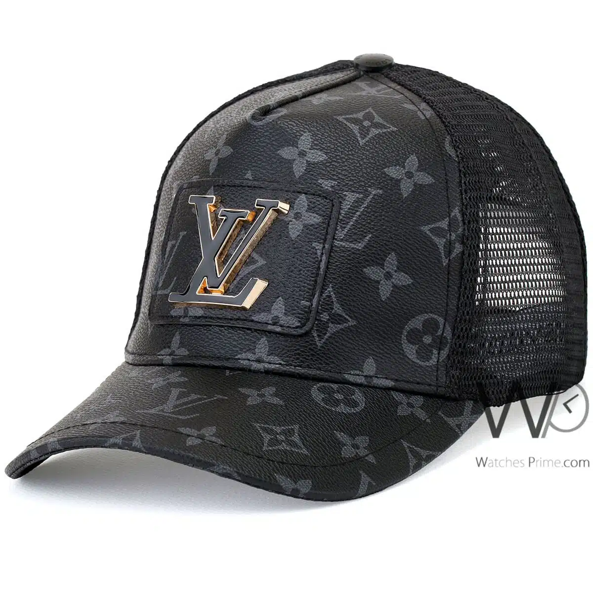 louis vuitton cap original