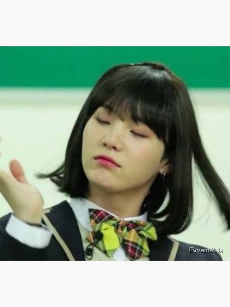 min yoonji