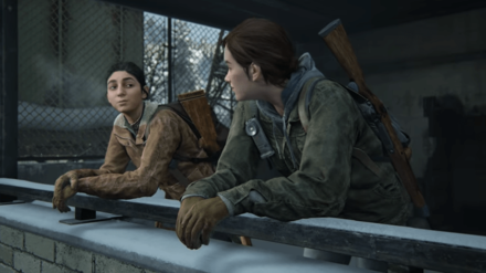 last of us 2 chapters