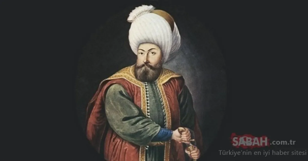 kuruluş osman hayatı