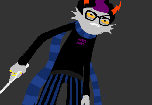 eridan ampora