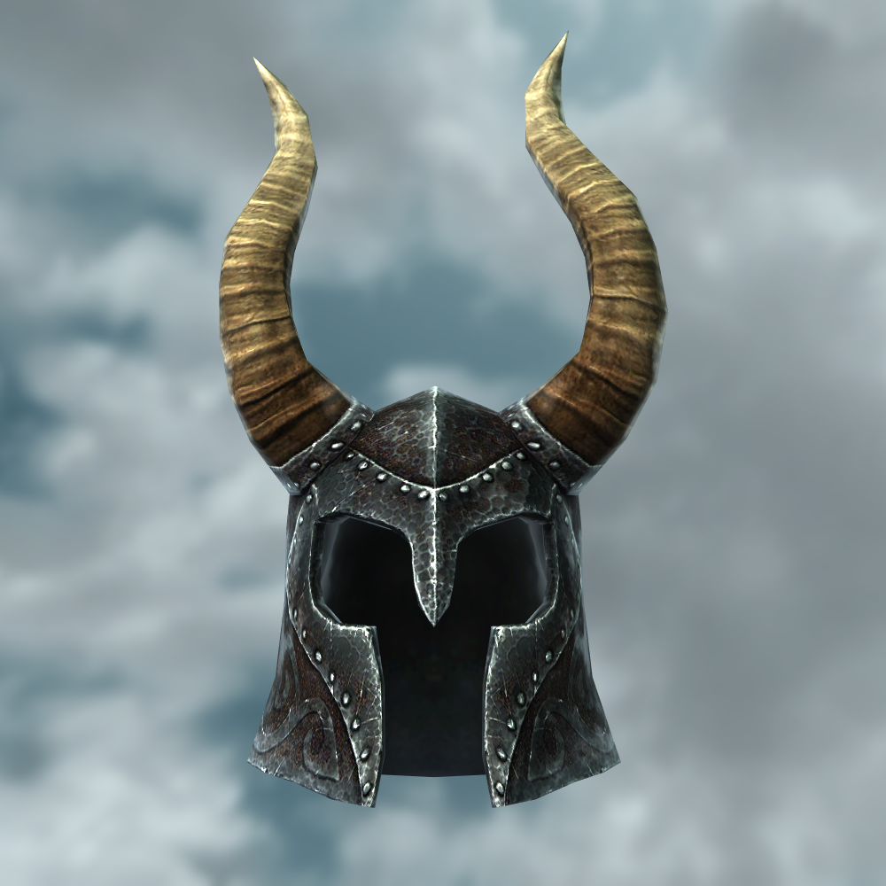 helm of yngol