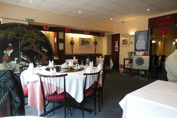 seaford chinese restaurant