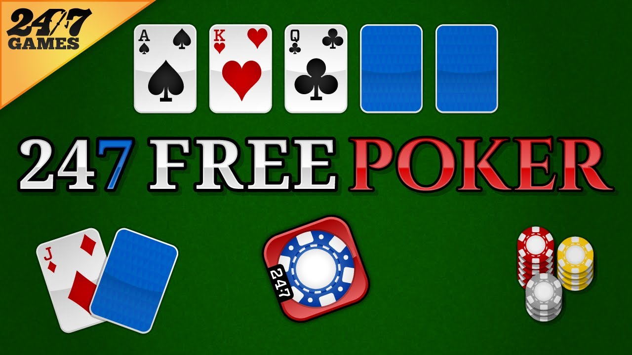 247freepoker