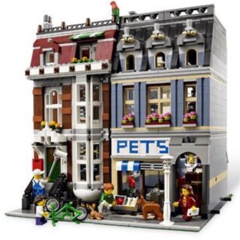 10218 pet shop