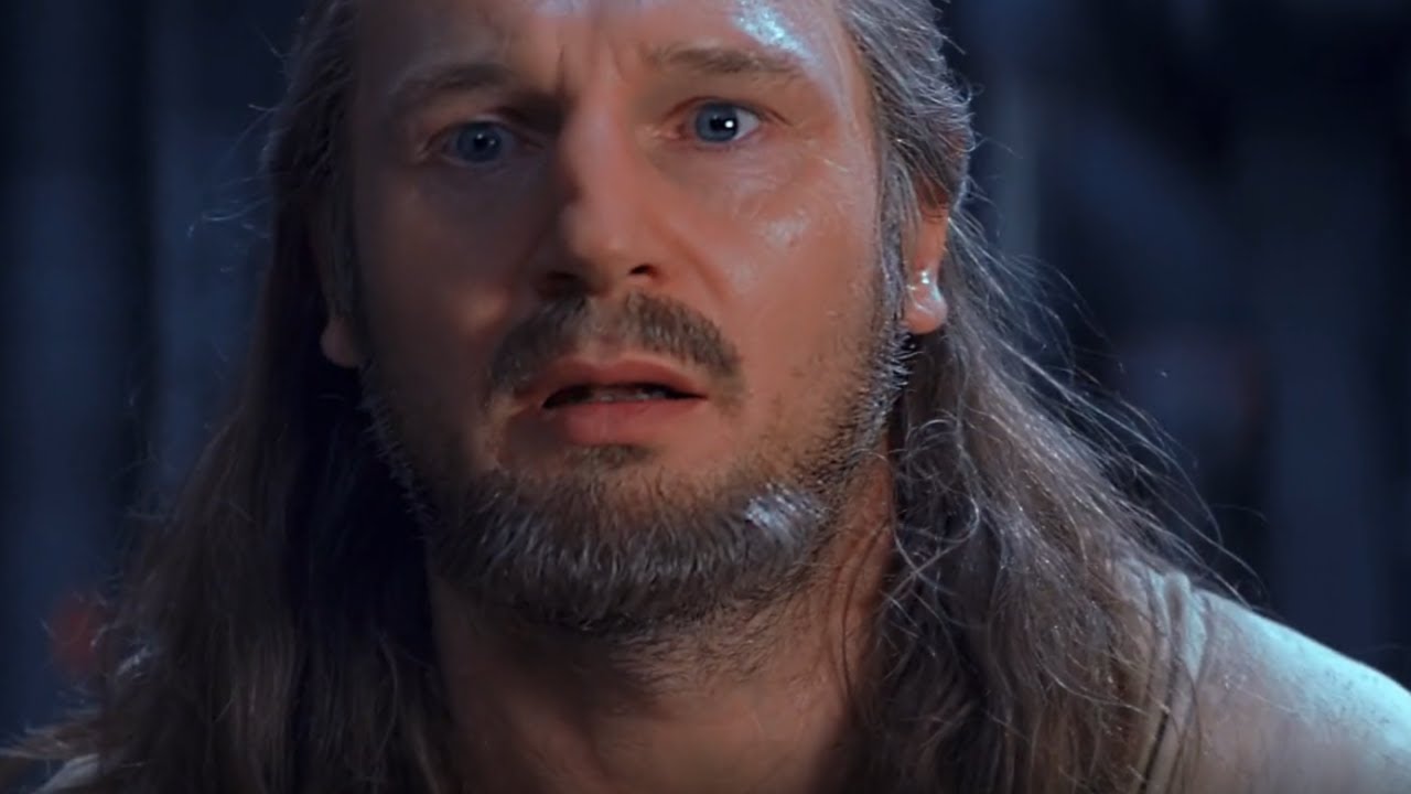 qui gon death