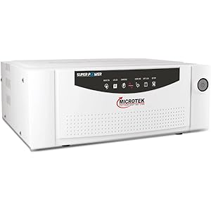 microtek inverter 1050