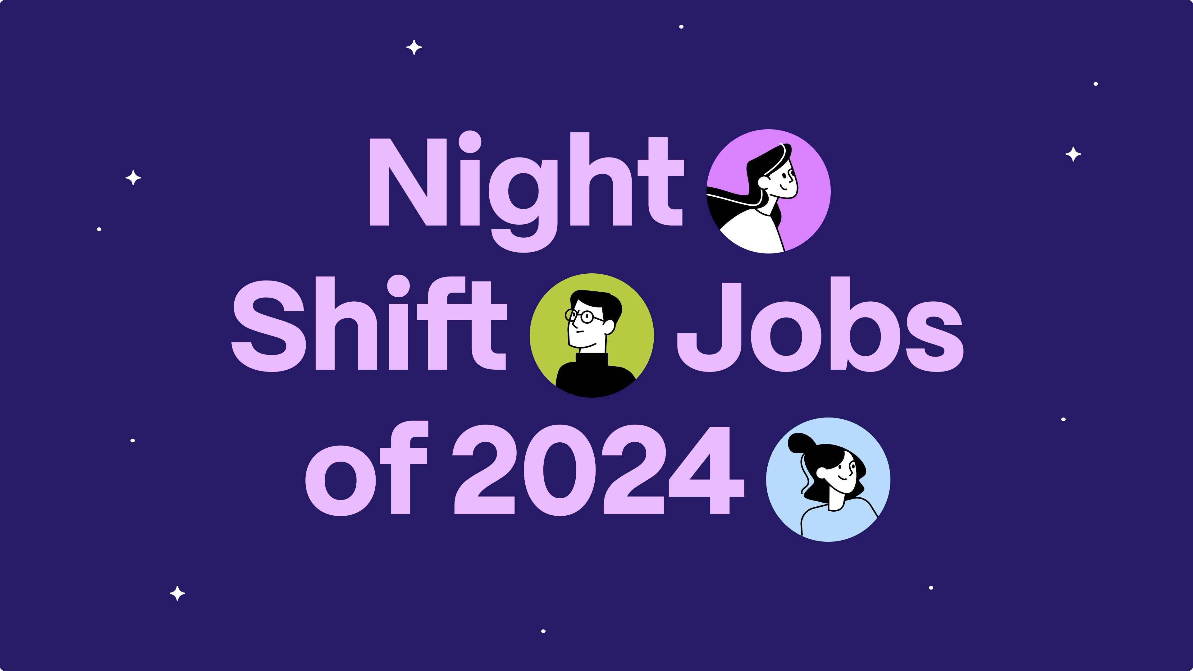 remote night shift jobs