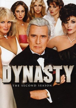 tv series dynasty