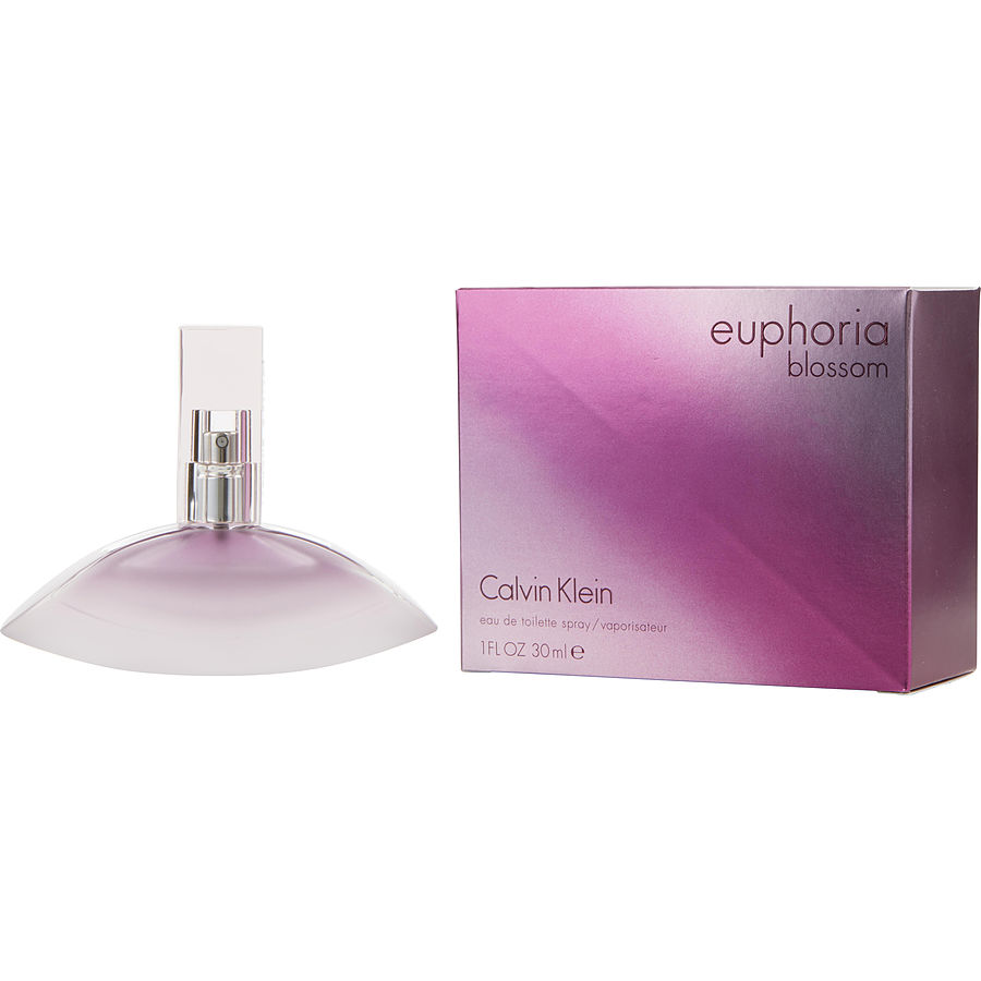 euphoria blossom parfüm