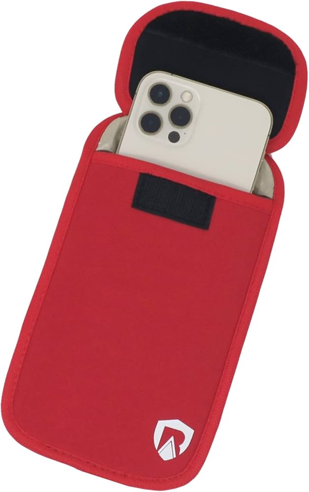 emf blocking phone case