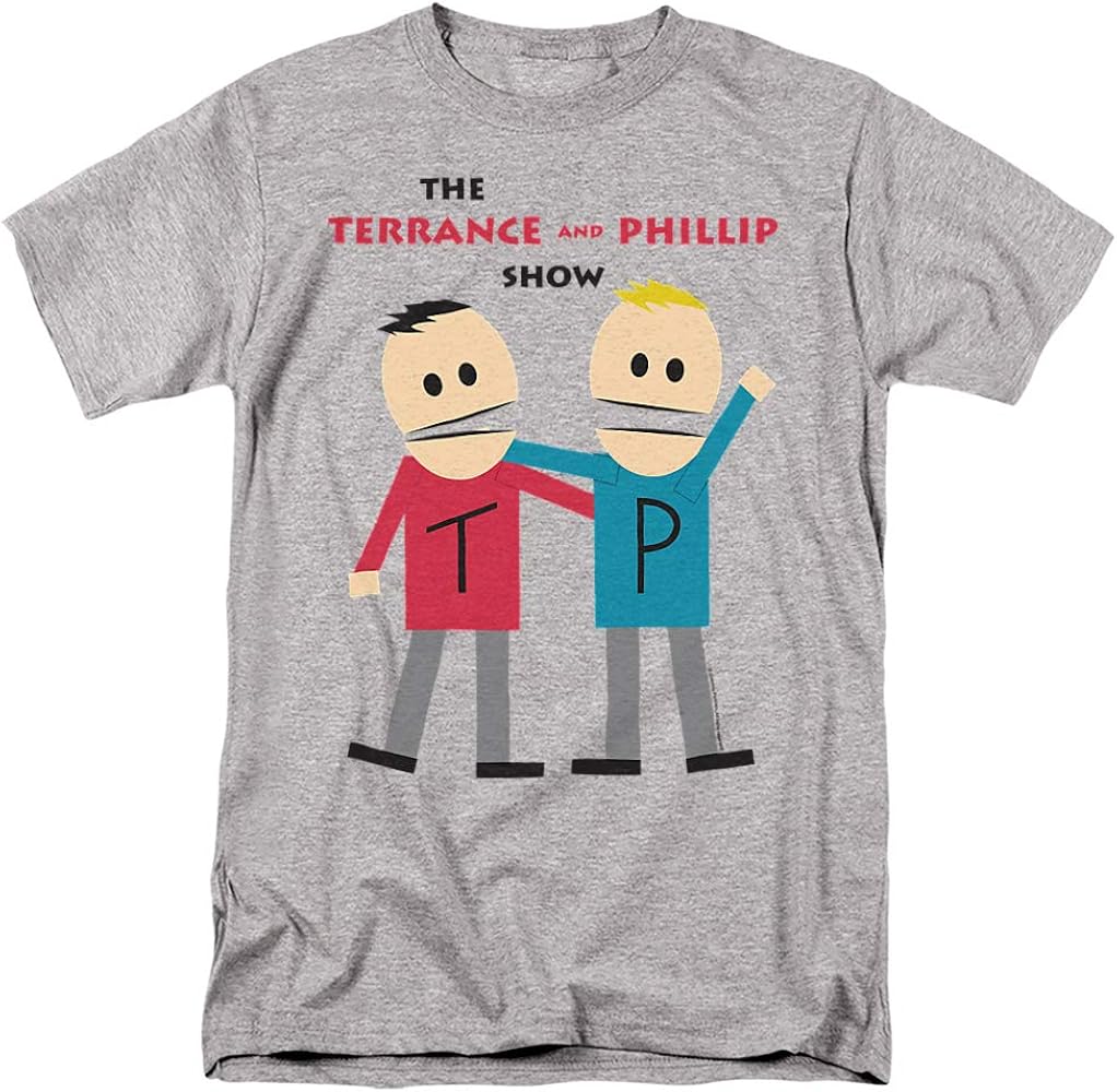 terrance and phillip quotes