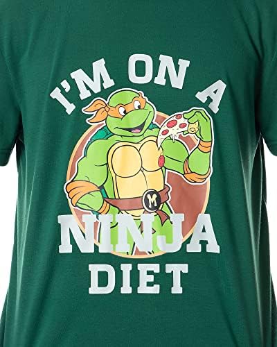 me on diet pijama