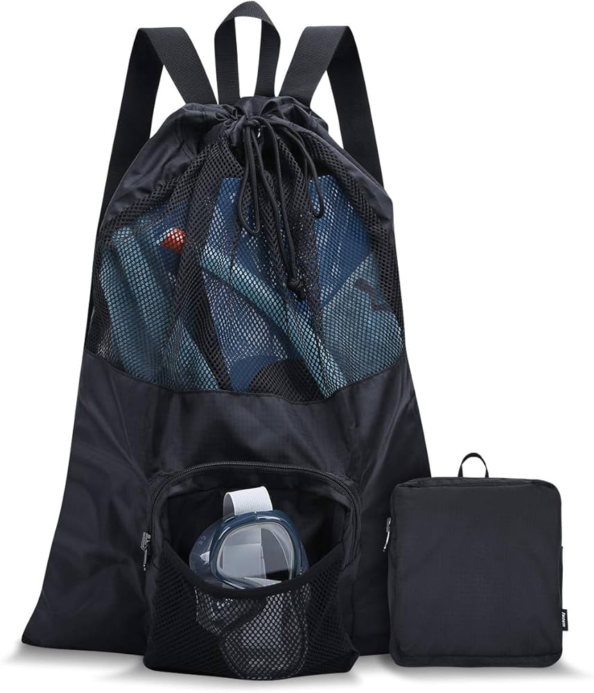 swim bag amazon