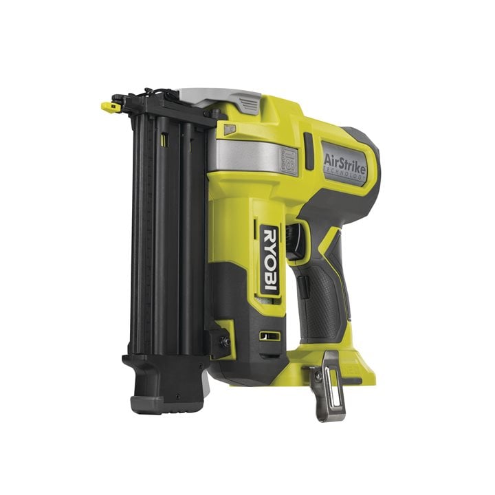 ryobi 18 gauge nailer