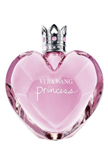 vera wang princess fragrance