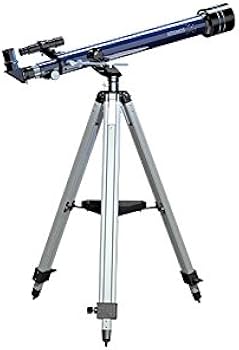 telescope tki