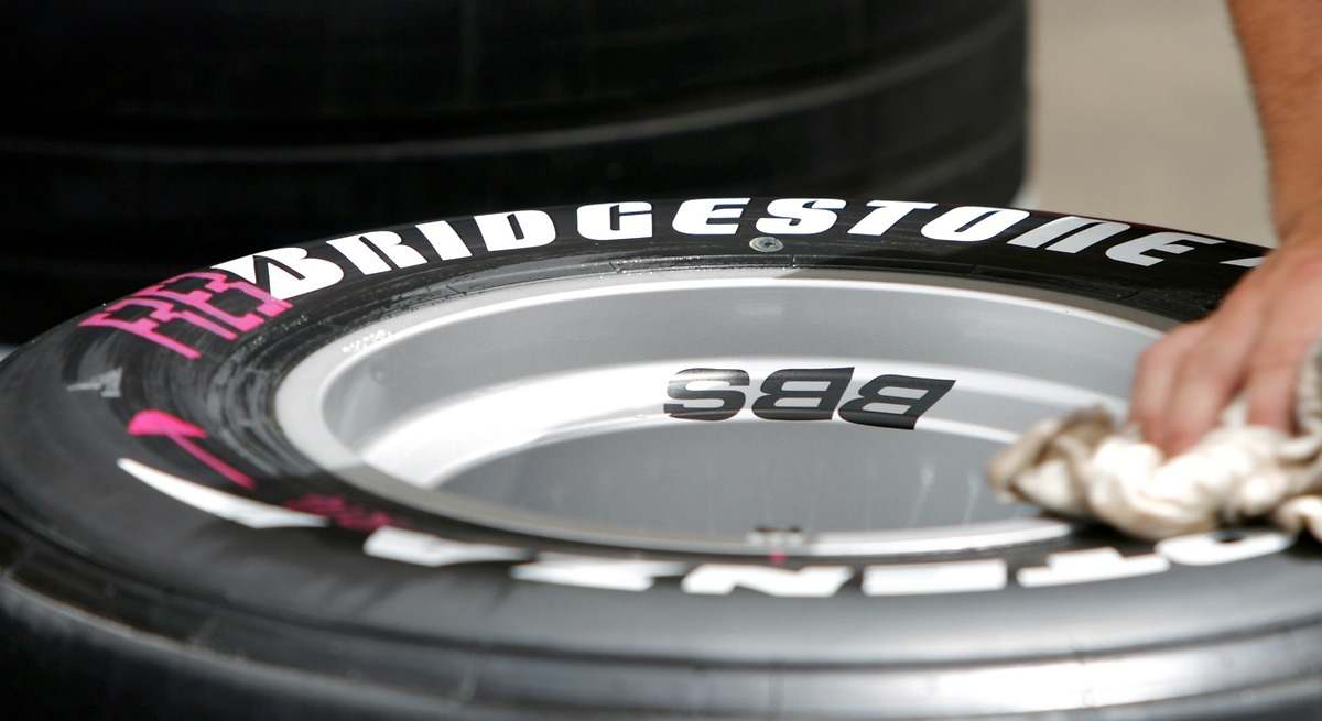 bridgestone bolsa de empleo