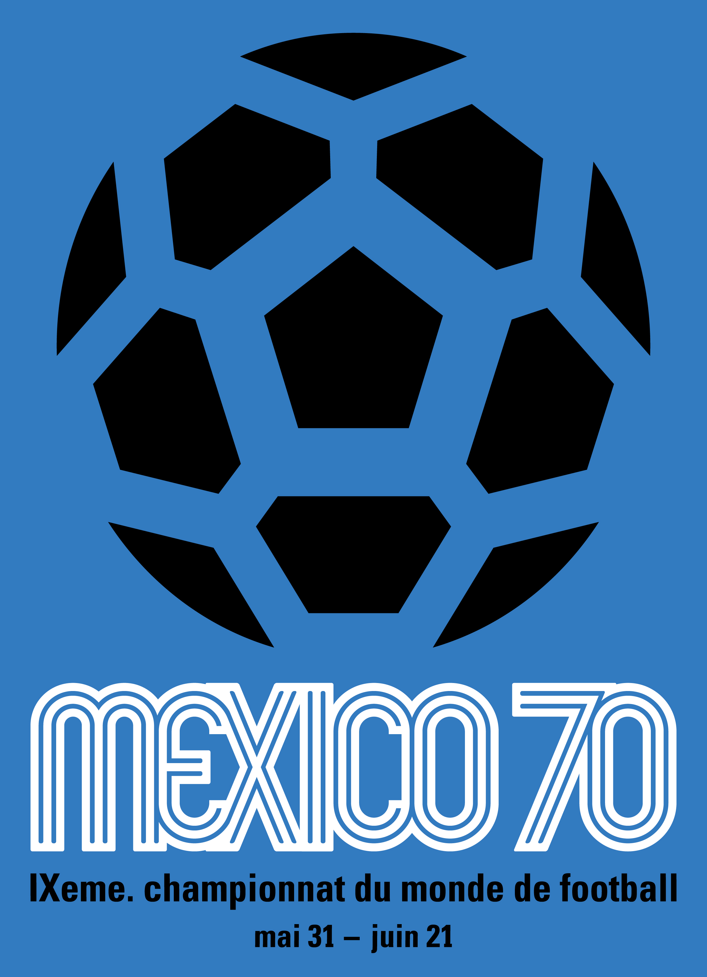 mexico 70 world cup
