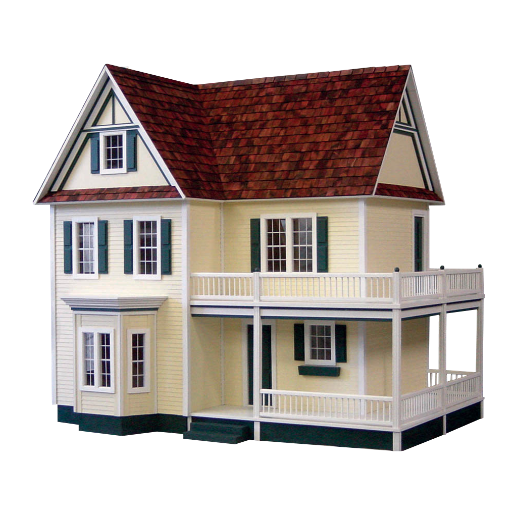 doll house kits