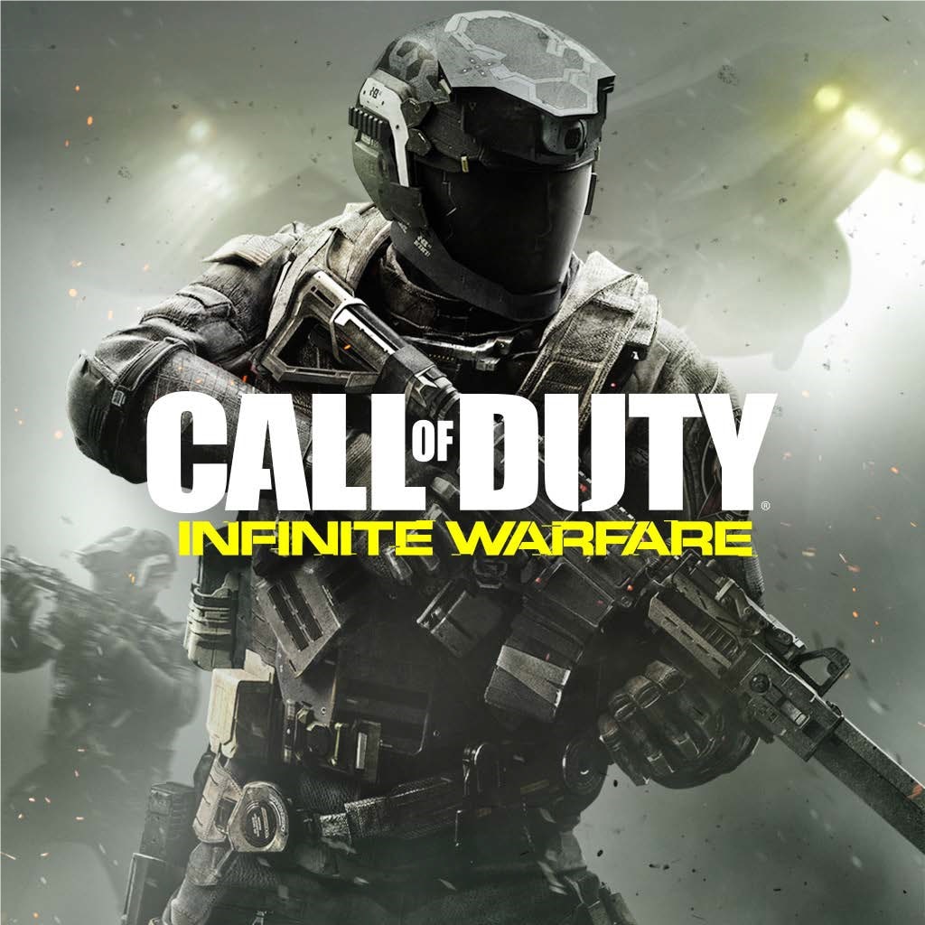 call of duty infinite warfare precio