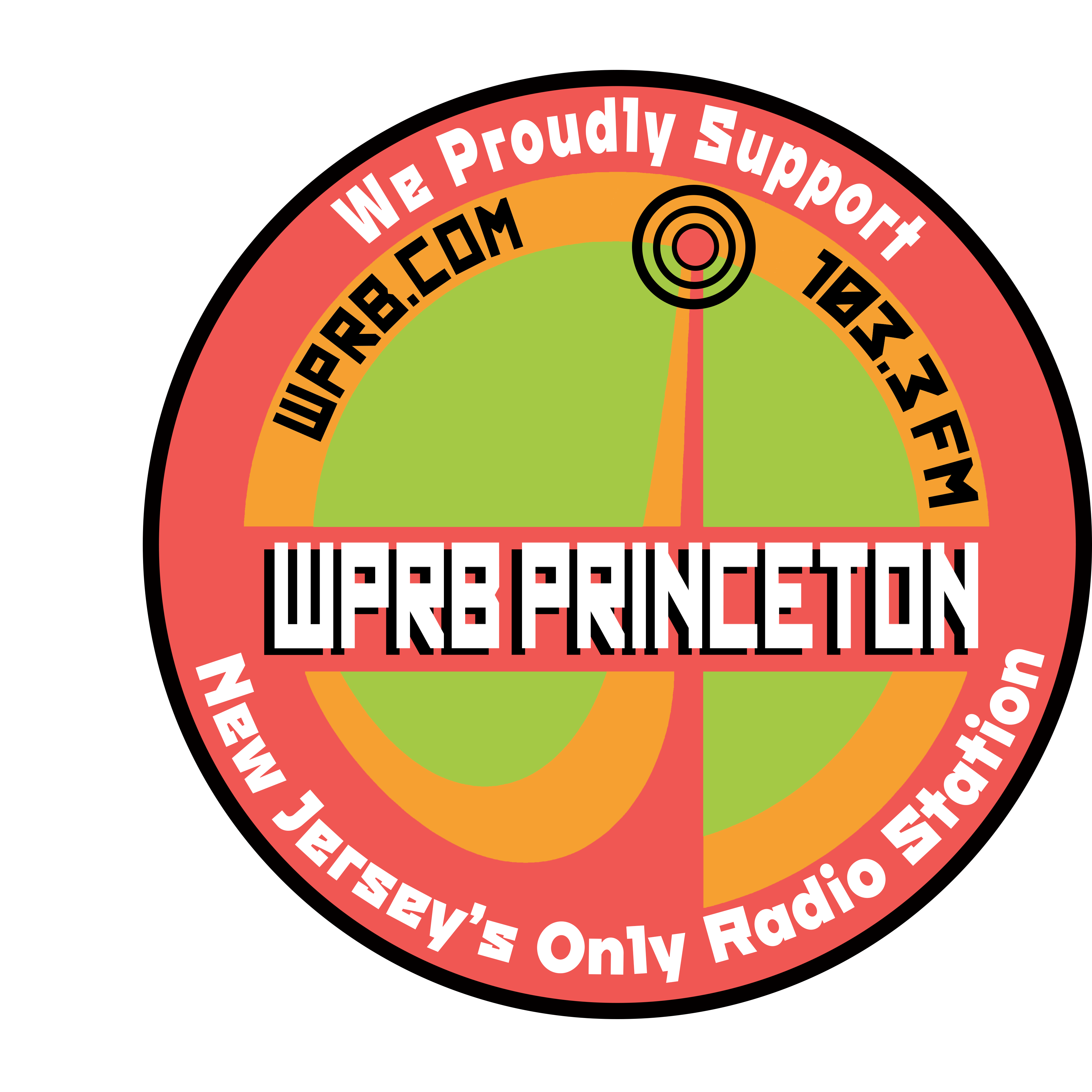 wprb princeton