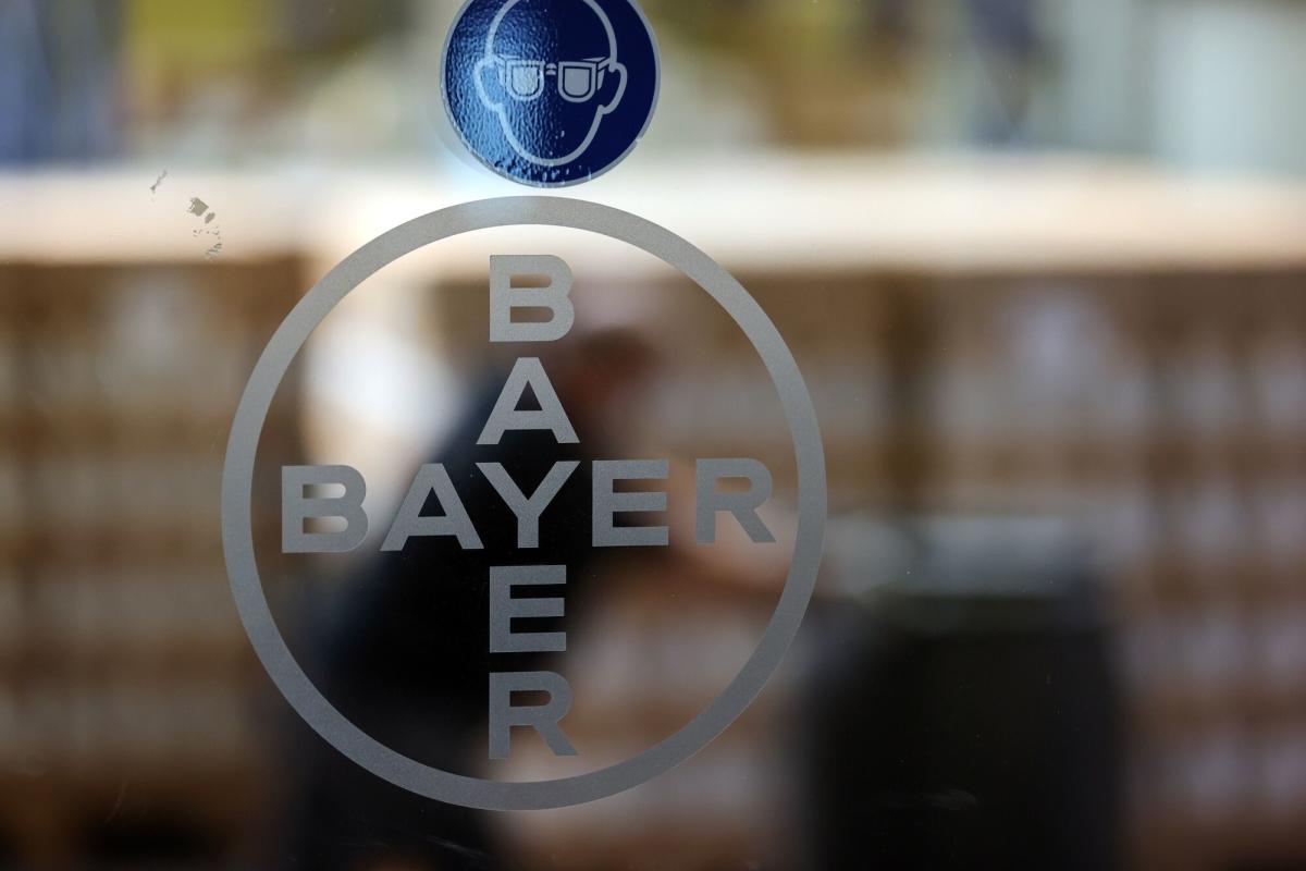 bayer yahoo finance