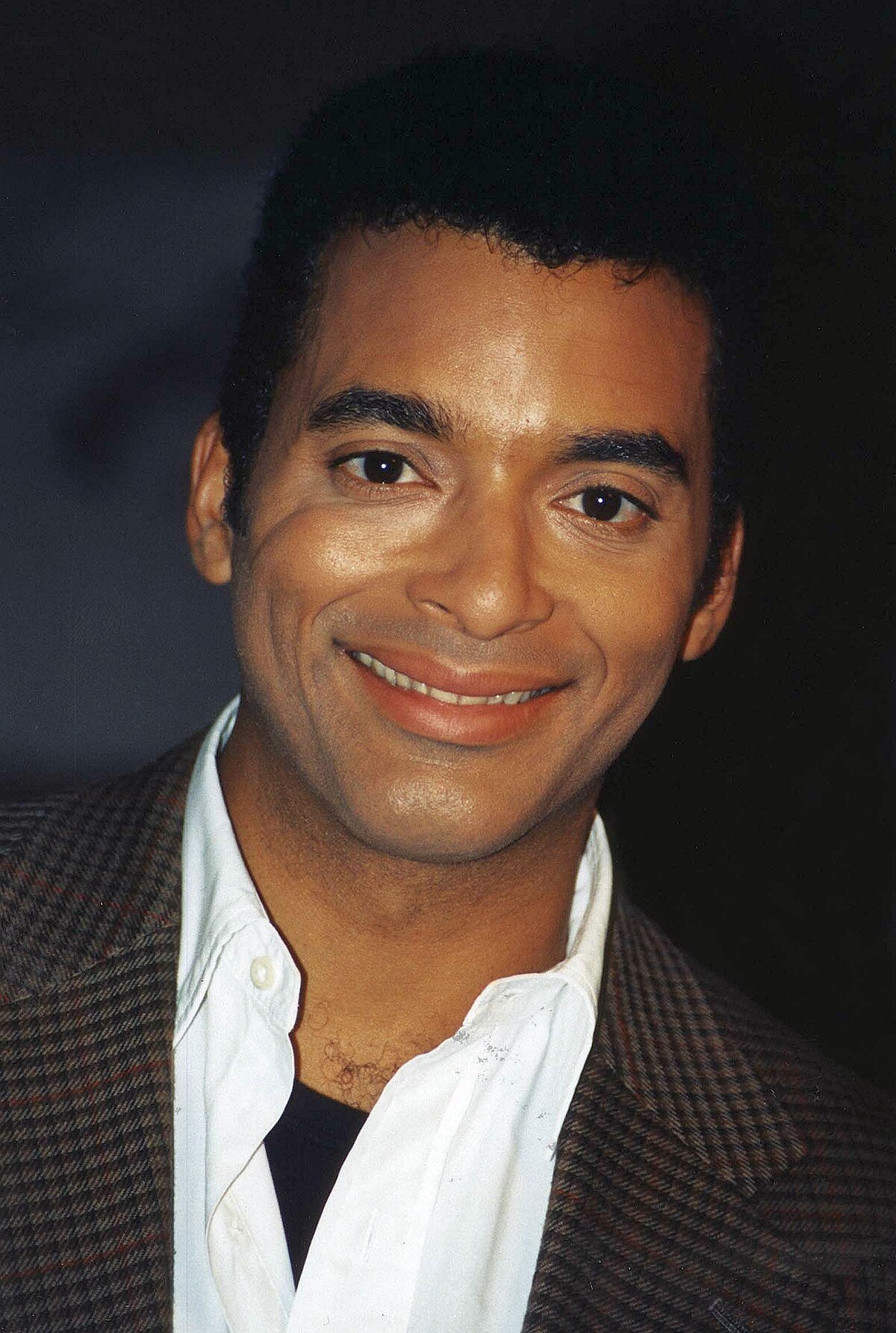 jon secada.