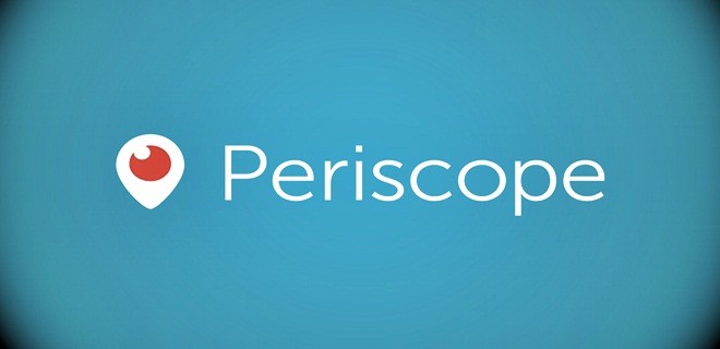 periscope apk indir