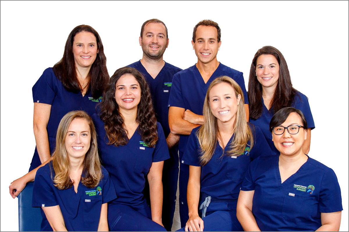 pediatric orthopedics ridgewood nj