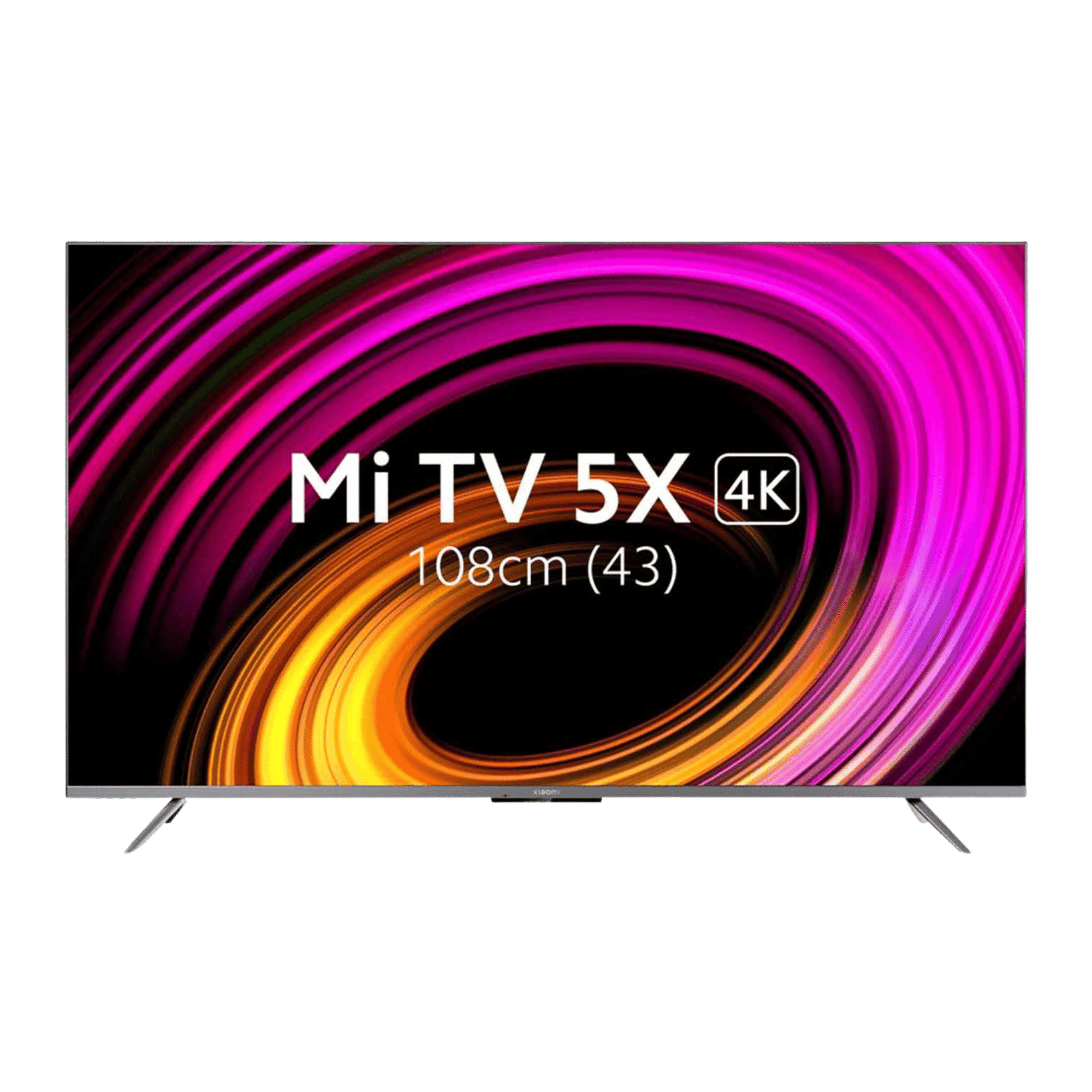 mi tv 5x 43 inch