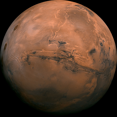 nasa mars images high resolution