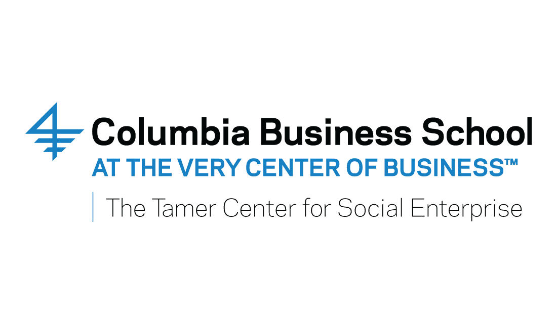 tamer center for social enterprise