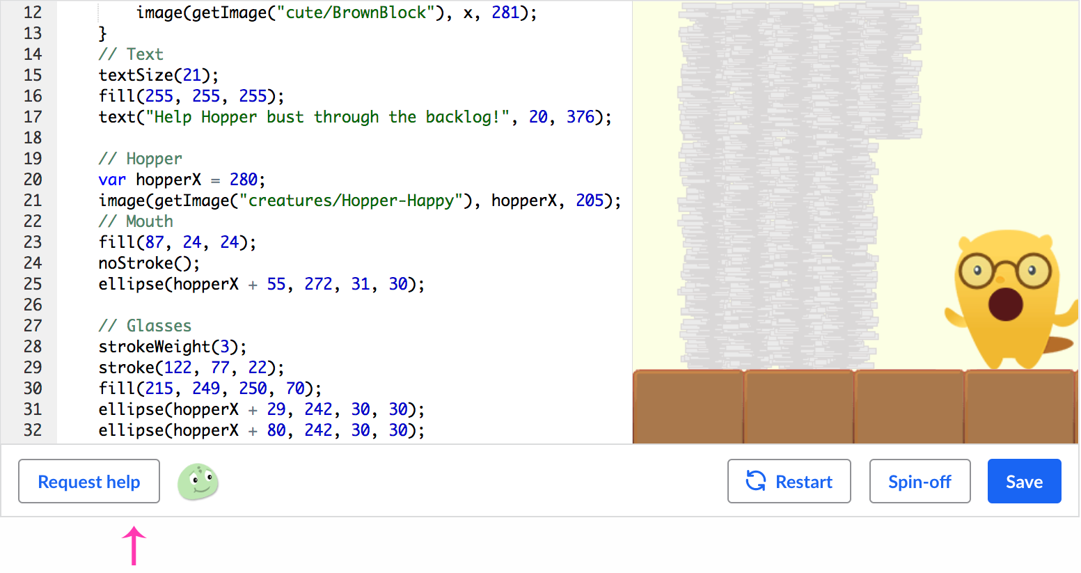 khan academy computer programming