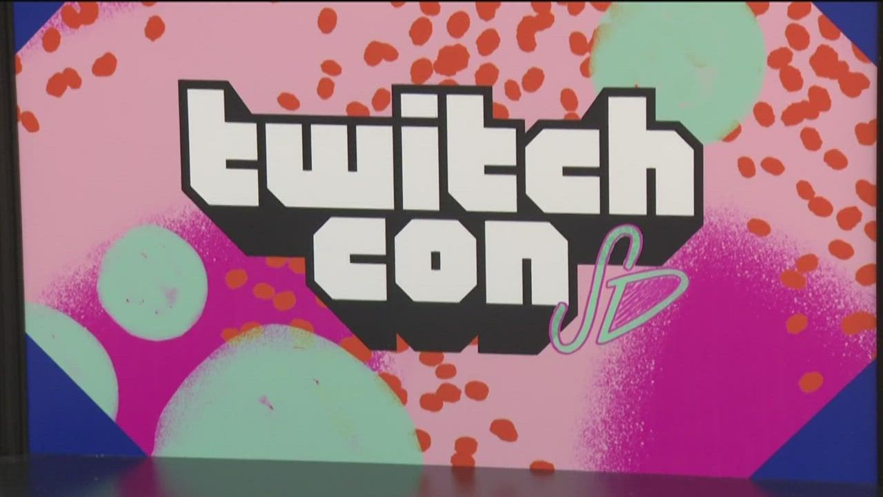 twitchcon australia