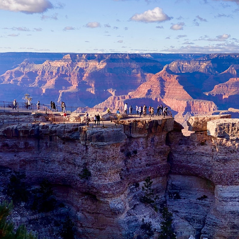 forfait grand canyon las vegas