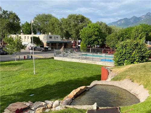 rv parks sandy utah