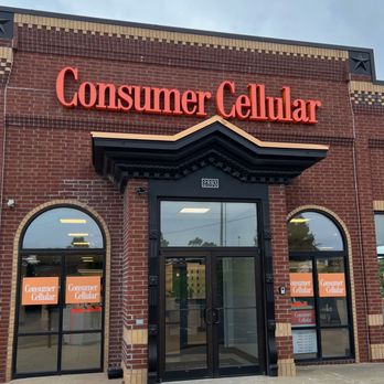 consumer cellular near me